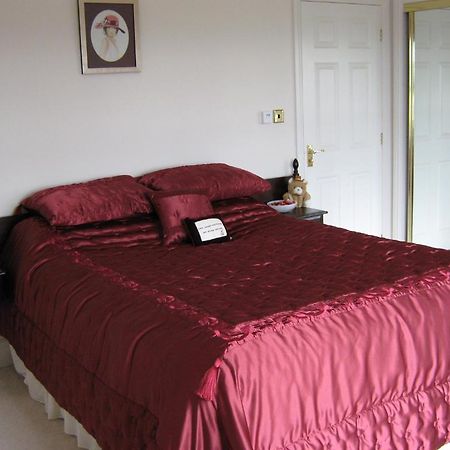 Cumberland Lodge 워킹턴 객실 사진